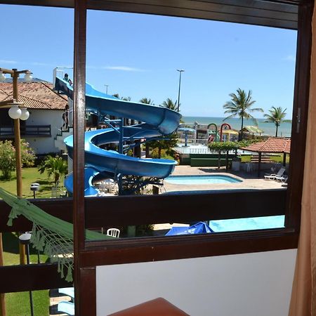 Baia Cabralia Hotel Санта-Крус-Кабралия Номер фото