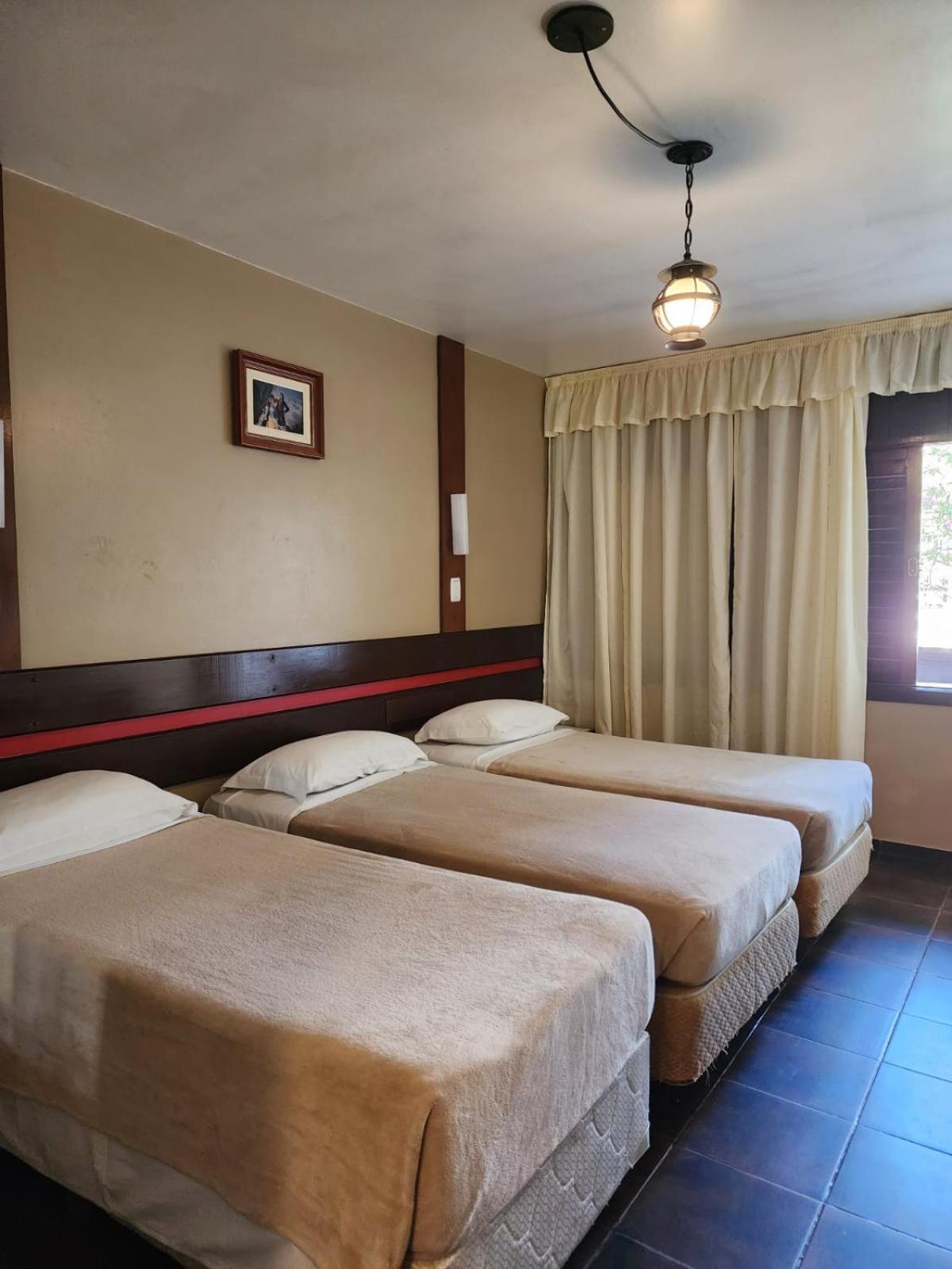 Baia Cabralia Hotel Санта-Крус-Кабралия Экстерьер фото