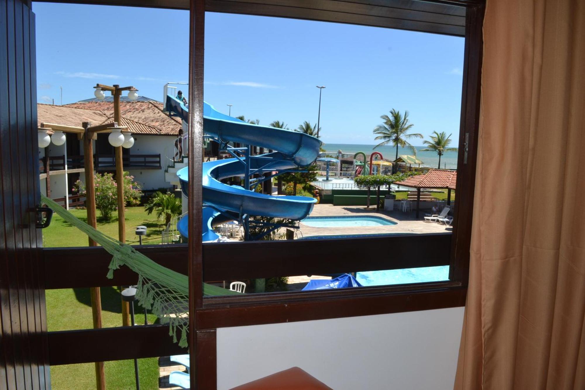 Baia Cabralia Hotel Санта-Крус-Кабралия Номер фото