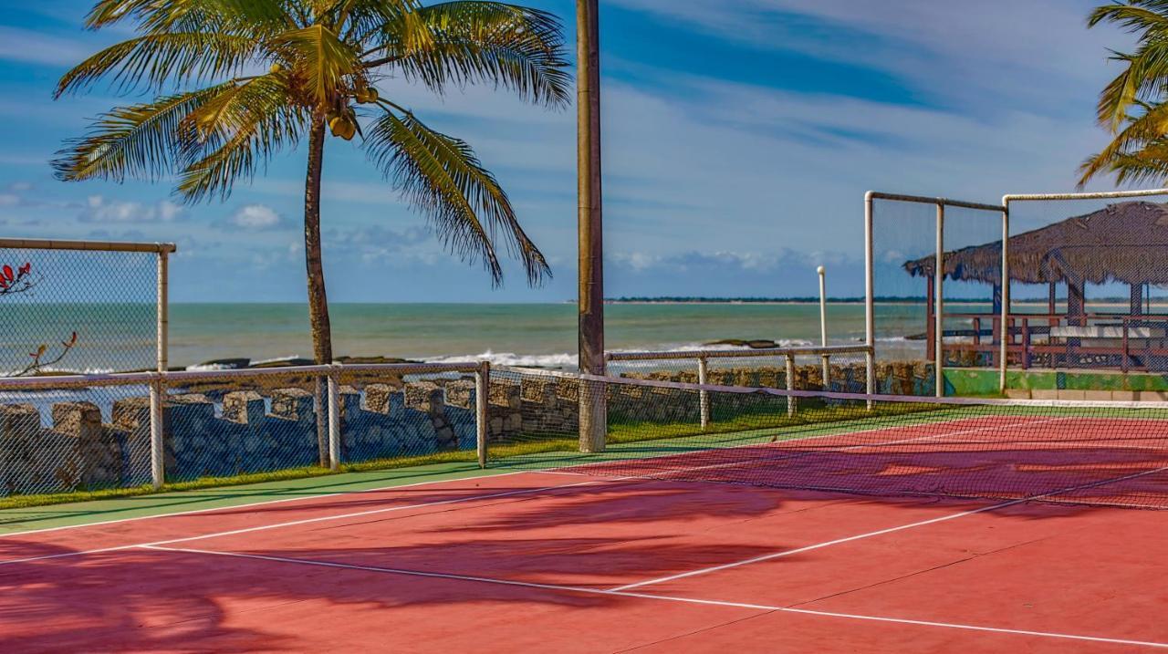 Baia Cabralia Hotel Санта-Крус-Кабралия Экстерьер фото