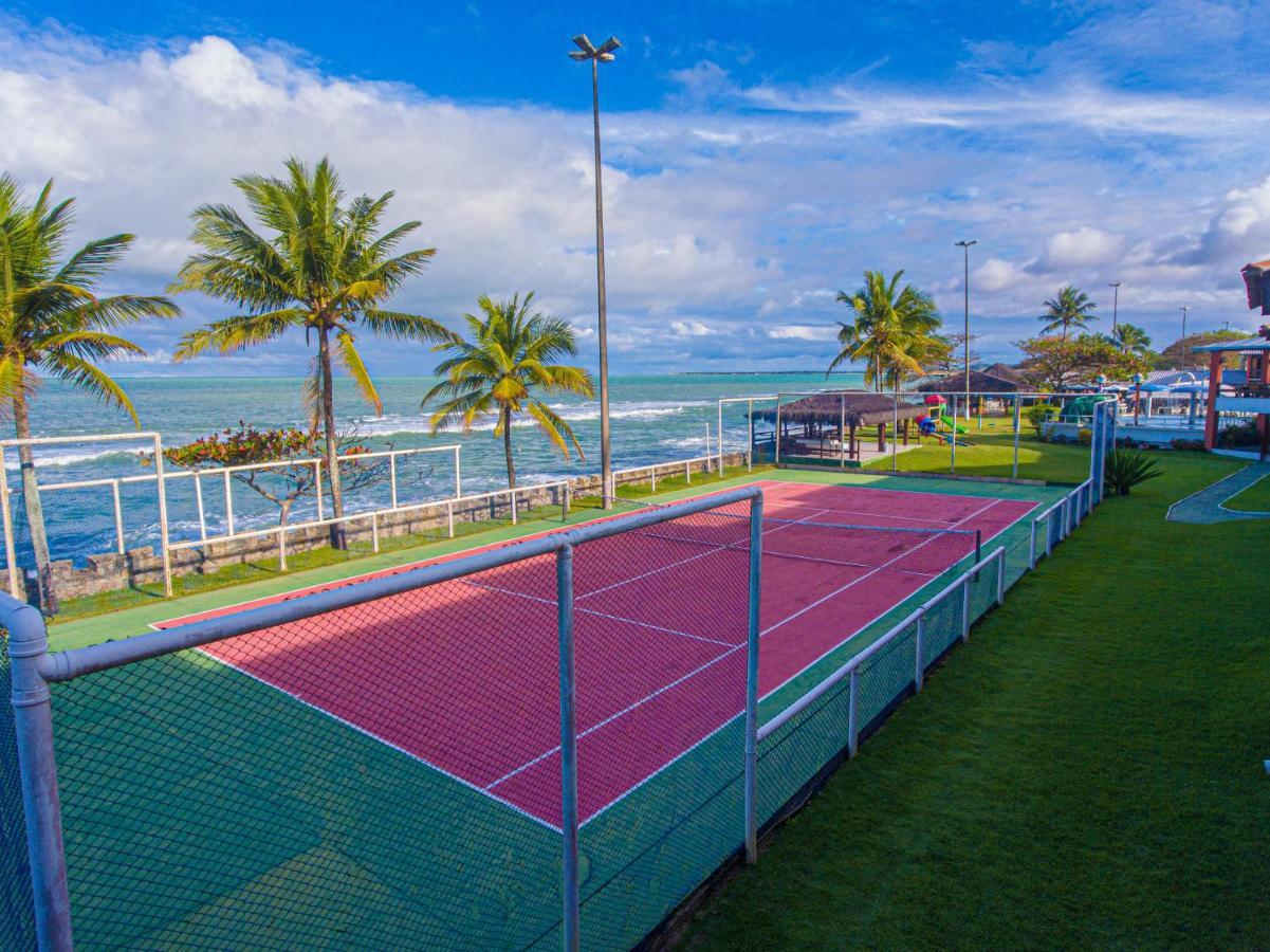 Baia Cabralia Hotel Санта-Крус-Кабралия Экстерьер фото